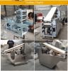 Grain product making machines Rotary small arabic pita bread oven