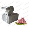 Food grade pig bone crusher cow chicken bone grinding machine