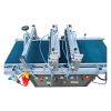 automatic paddy seed nursery sowing machine rice seedling machine