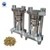 Hydraulic Tea Seads Oil Press Machine Industrial Rape Seeds Oil Pressing Machine