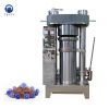 Industrial Hydraulic Oil Press Machine Soybeans Nuts Oil Press Machine