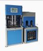 2 Cavity Blowing System Blow Molding Machine