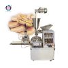 automatic aloo paratha making machine stuffed paratha pressing machine