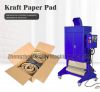 Low Price Automatic kraft Paper pad machine For Sale