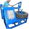 Rubber powder grinder machine /rubber ring cutter machine /tire crusher machine