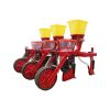 3 rows Sorghum soybean corn planter machine