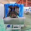 High Pressure Water Turnover Plastic Pallet Washing Machine