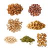 Commercial Almonds Groundnut Flour Mill Grinder Nut Walnut Powder Peanut Milling Machine