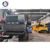 High Productivity Waste Furniture Wooden Pallet Crusher Comprehensive Wood Crusher Machine
