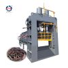 Metal Scrap Gantry Shear Iron Cutting Machines Hydraulic Guillotine Shear machine