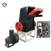 pet plastic bottle and hard plastic grinding machine crusher