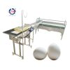 Multifunction small egg size grader chicken egg sorting grading machine for sale