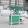 Corn Milling Pulverizer Crusher Peeling Maize Grits Grinding Making machine