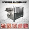 Industrial seed roasting machine peanut roaster machine