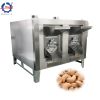 Electric Gas Peanut Roaster Coffee Roasting Machine