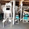 Color Sorting Machine/Rice Color Sorter/Sesame Seeds Color Sorting Machine