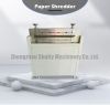 Recycled Packaging Kraft Packing Filler Paper Shredder