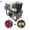 fruit stone coring seed removing plum olive cherry pitting machine for sale