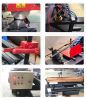 wood saw sliding table saw table saw cutting machine