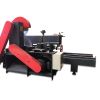 wood saw sliding table saw table saw cutting machine