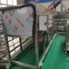 Commercial Potato Drum Cleaner Yam Peeling and Washing Machine Carrot Washer for Sale