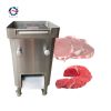 frozen meat slicer automatic frozen meat cutting machine frozen beef meat slicing machine