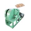 Multifunction Wood Crusher Log Grinding Shaving Machine