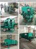 Wood Log Peeling Machine Tree Debarker