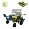    self-propelled onion transplanting machine onion transplanter