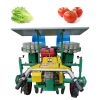    self-propelled onion transplanting machine onion transplanter