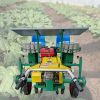    self-propelled onion transplanting machine onion transplanter