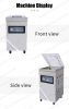 commercial vacuum sealer machine biscuit vacuum packing machine