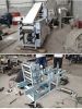 Automatic Pita Bread machine Arabic bread making production line baking tunnel oven