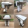 Tomato Paste Making Machine Electric Garlic Grinder Machine Fruit Crushing Machine