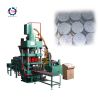 Hot Hydraulic Press for metal Briquette Machine  Press machine