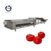 Automatic fruit grading machine auto industrial fruits weight sorting line machines equipment machinery 