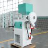 Compact Design Grain Polisher for Space-Saving Operations