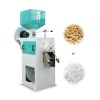 Compact Design Grain Polisher for Space-Saving Operations