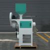 Compact Design Grain Polisher for Space-Saving Operations