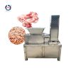 Stainless steel bone grinder bone crusher for grind chicken and beef bones