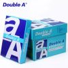 Double a Copy Paper A4 80 GSM Pack 5 Paperplanted Wood Premium Quality A4 Copy Paper