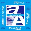 Direct Exporter Double A A4 White Copy Paper A4 Authentic A4 Copy Paper 70GSM 75GSM 80GSM 500 Sheets