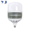 China Manufacturer High Power 20W-100W T Bulb 2835 SMD LED Light Lamp Bulb Made of Full Aluminum or Aluminum +PC