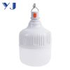 LED Portable Outdoor USB Charging Rechargeable Emergency Bulb for Camping