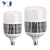 China Manufacturer High Power 20W-100W T Bulb 2835 SMD LED Light Lamp Bulb Made of Full Aluminum or Aluminum +PC