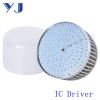China Manufacturer High Power 20W-100W T Bulb 2835 SMD LED Light Lamp Bulb Made of Full Aluminum or Aluminum +PC