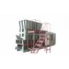 hydraulic container box shears 
