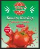 Tomato ketchup 