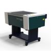 Factory hot sale 75W 90W 100W 160W wood laser engraving machine co2 acrylic laser cutting machine High-Quality with ruida system