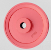 ceramic tile glazing line pulley
